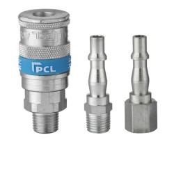 Standard/Vertex Couplings