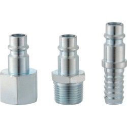 XF Couplings